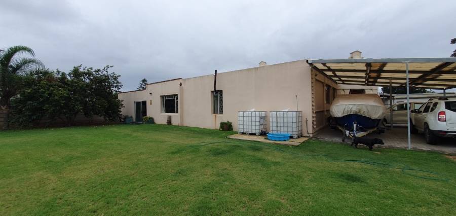 3 Bedroom Property for Sale in Retief Eastern Cape